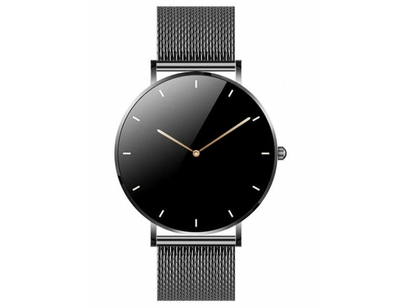 Carneo Phoenix HR+ pametni sat, crni