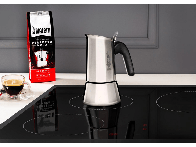 Bialetti Venus kotyogós kávéfőző, 4 adagos (7254/CN)