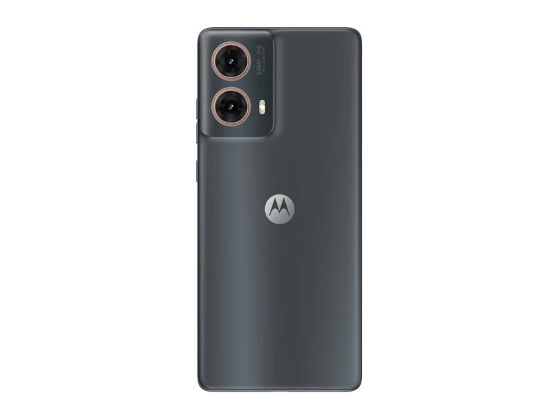 Motorola Moto G85 5G 8/256GB pametni telefon, sivi