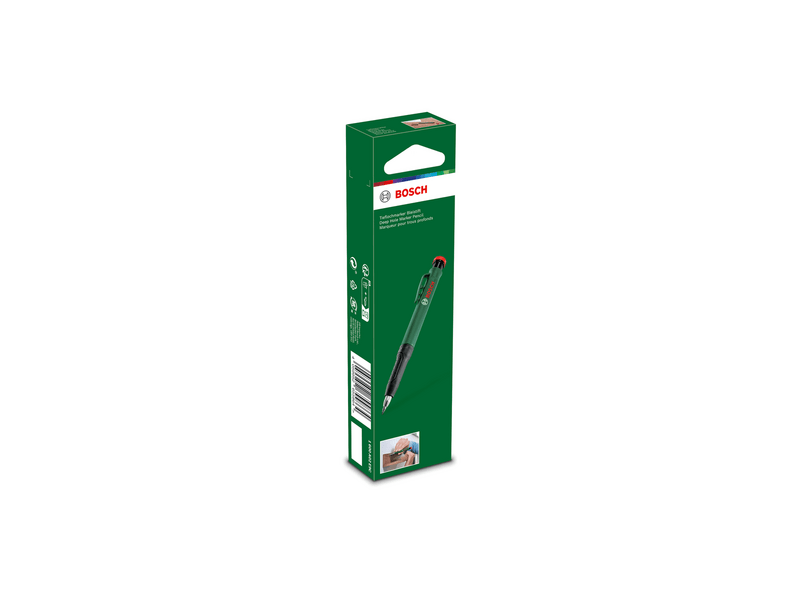 Bosch grafitna olovka za označavanje rupa (1600A02E9C)