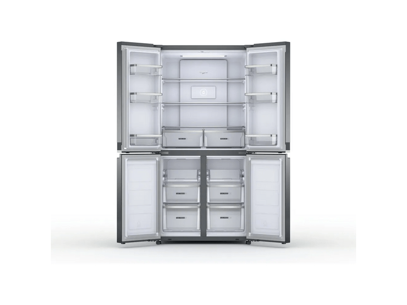 Whirlpool WQ9 E2L EF Side by Side hűtőszekrény