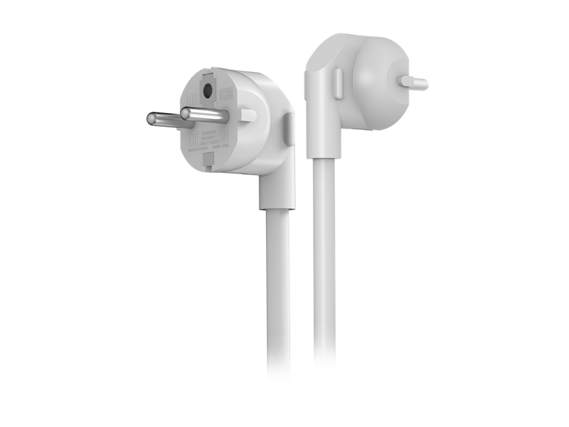 Xiaomi 20W Power Strip Elosztó, 1.4 m (BHR07UKEU)