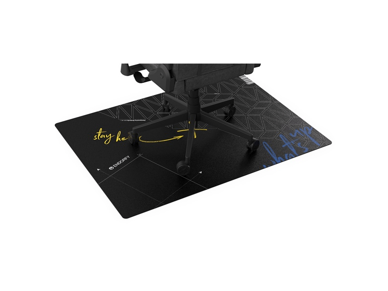 Endorfy FP120R Padlóvédő szőnyeg (EY8G001)