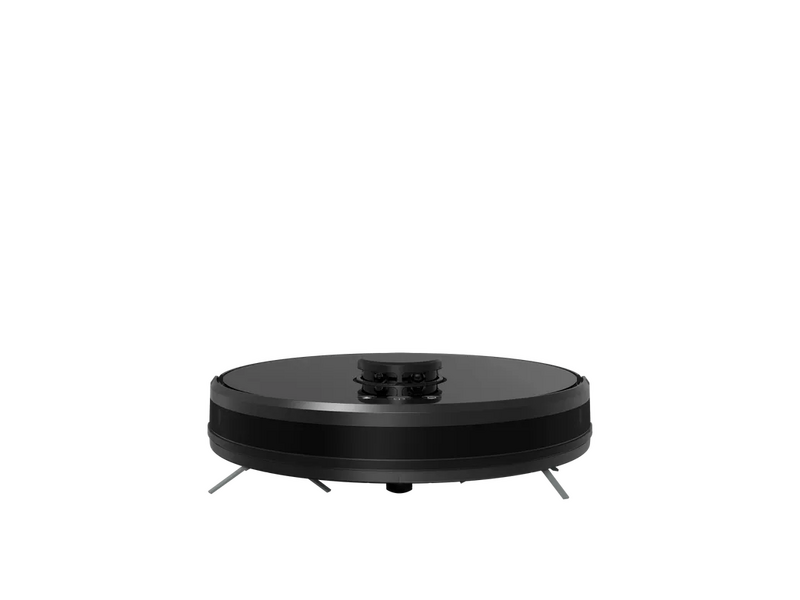 Aeno RC3S Robotporszívó, fekete