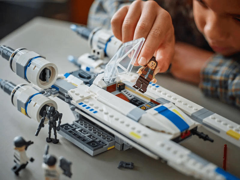 LEGO 75399