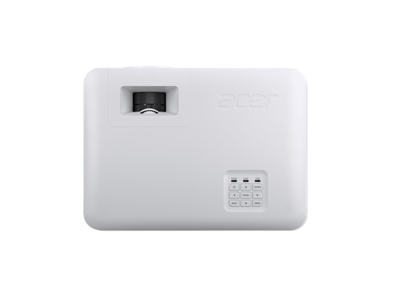 Acer HL6810ATV DLP 3D Projektor (MR.JWW11.001)