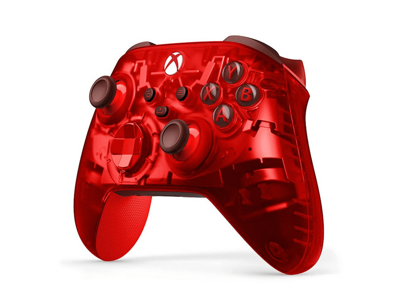 Microsoft Xbox Series X/S bežićni kontroller, Pulse Cipher (QAU-00165)