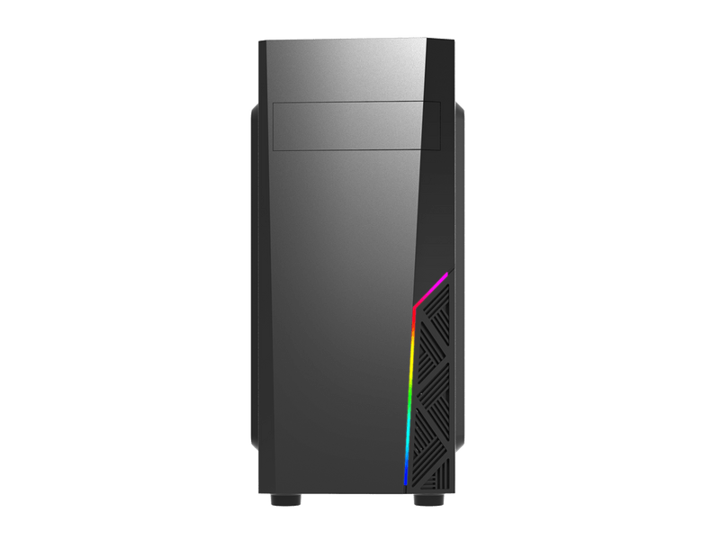 Zalman T8 Mini ATX Számítógépház