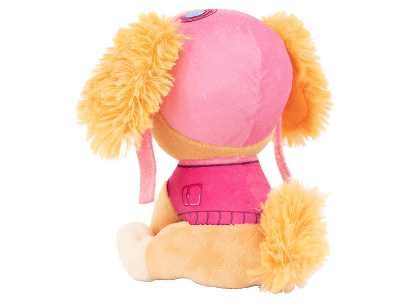 Mancs Őrjárat plüssfigura - Skye, 15 cm (6058439)