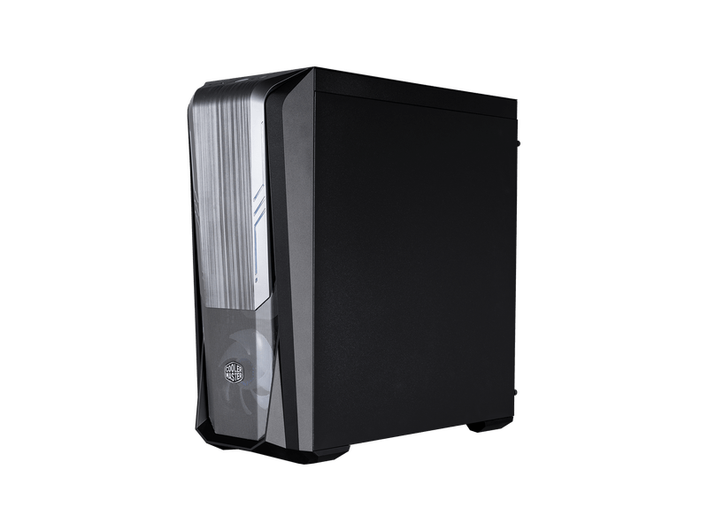 Cooler Master MasterBox 500 Számítógépház (MB500-KGNN-S00)