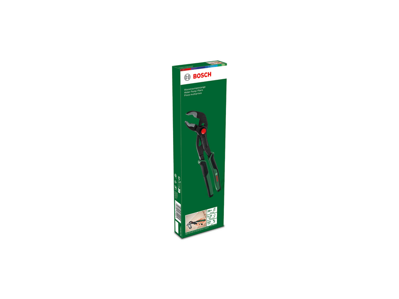 Bosch Vízpumpa fogó (1600A027PR)