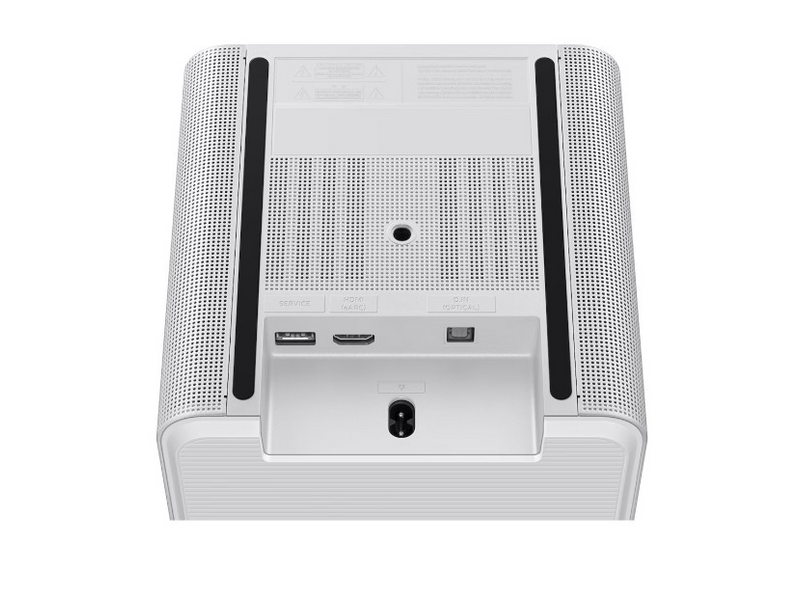Samsung HW-LS71H/EN Music Studio 7 Bluetooth hangszóró, fehér