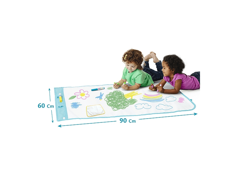 Crayola Colour POP! Irka-firka szőnyeg (81-8132)