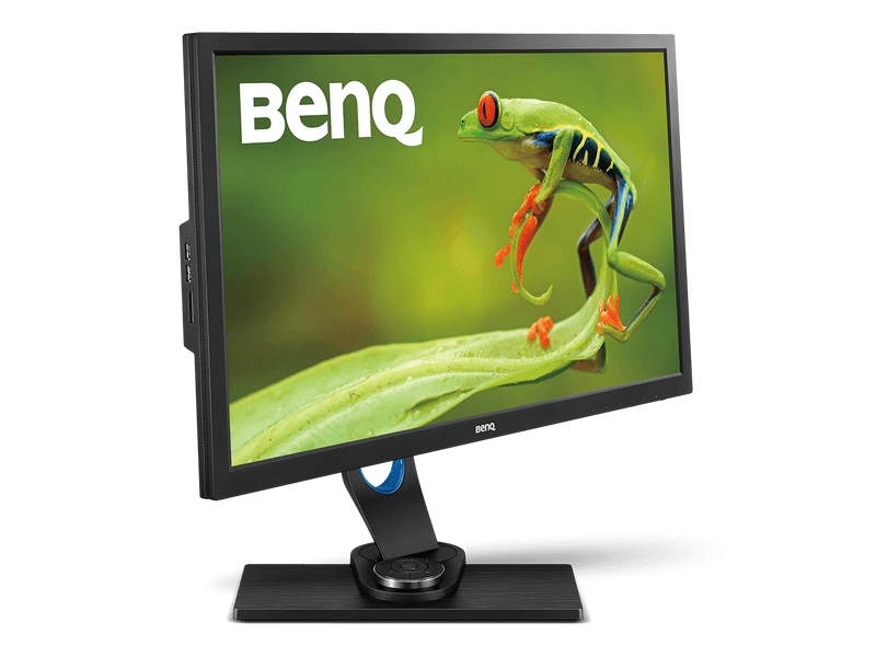 BenQ SW2700PT 27