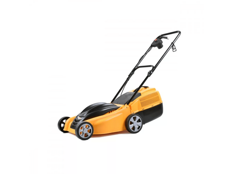 Riwall REM 3813 i Elektromos fűgyűjtős fűnyíró