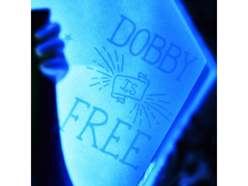 Wow! Pod Harry Potter Varázsfény - Dobby (WW-1159-04)