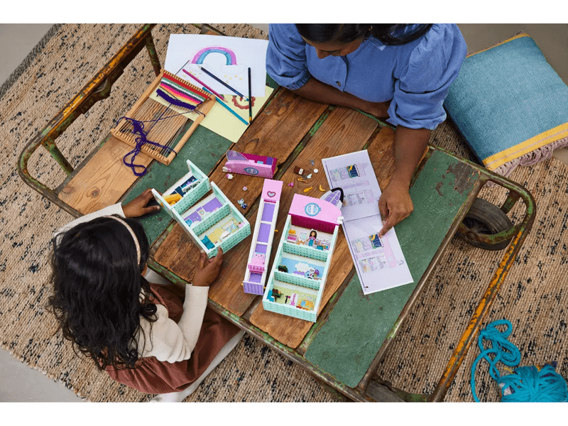 LEGO® Gabi babaháza (10788)