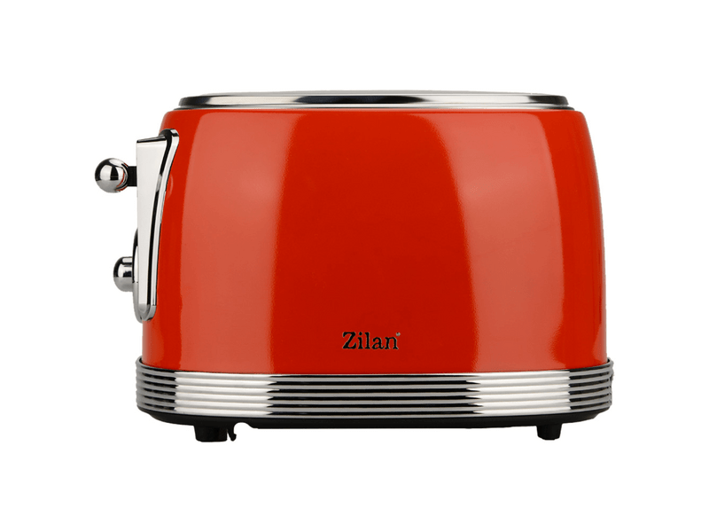 Zilan ZLN7040 Retro kenyérpirító