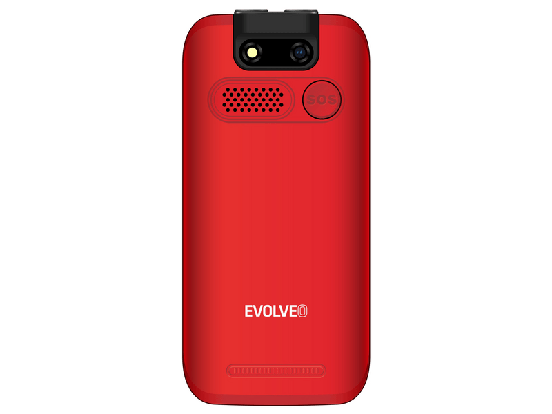 EVOLVEO EasyPhone EB (EP850) Senior mobiltelefon töltőállvánnyal