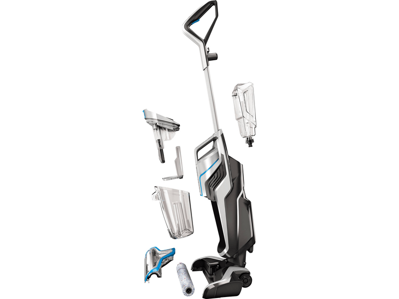 Bissell CrossWave Cordless 2582N Többfunkciós vezeték nélküli takarítógép