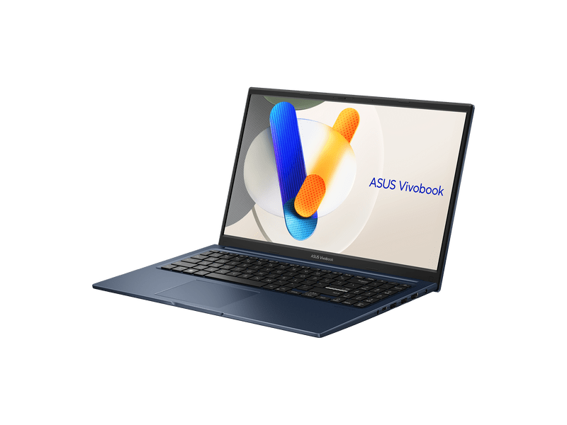 Asus Vivobook 15 X1504VA-BQ1361W Notebook + Windows 11