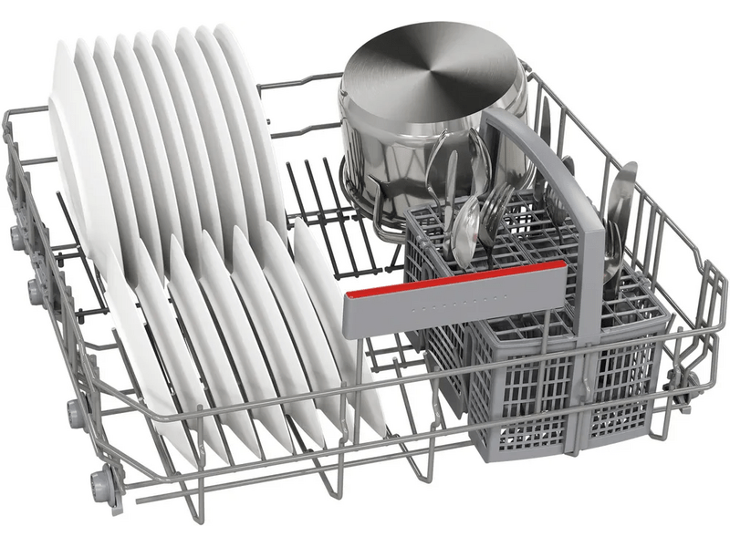 Bosch SMI4HTS14E Beépíthető mosogatógép