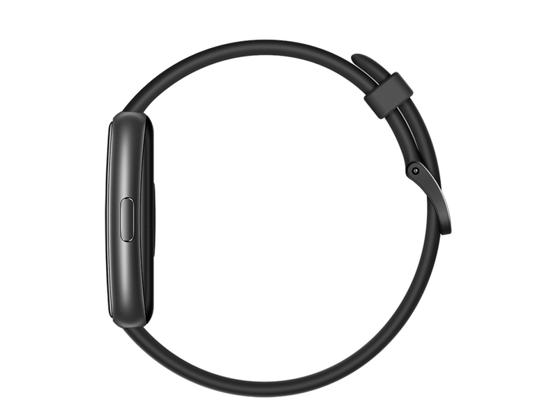 Huawei Band 7 Okoskarkötő, fekete