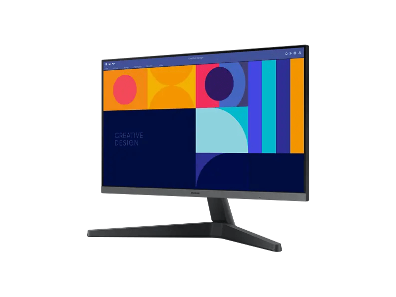 Samsung LS24C330GAUXEN 24