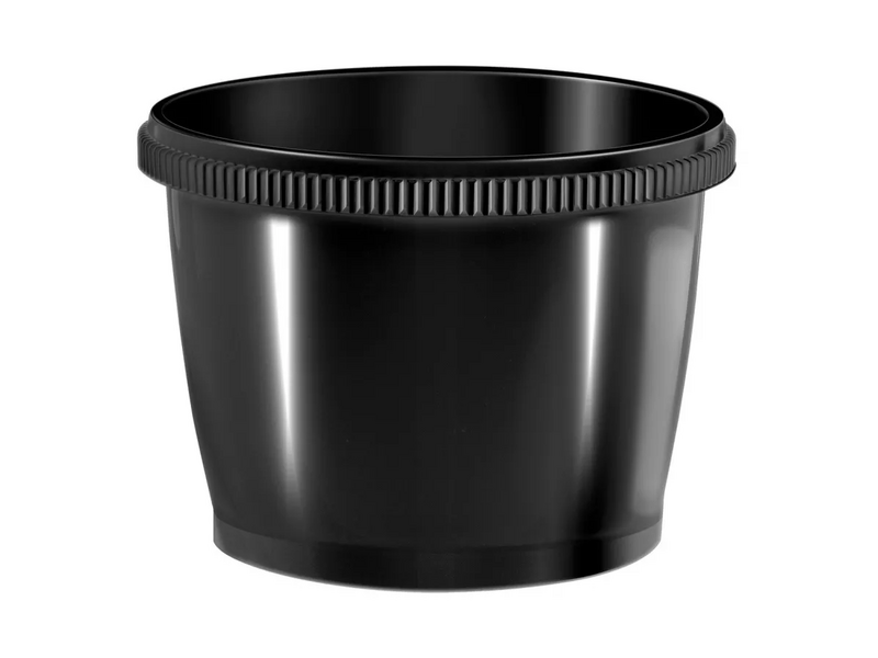 MPM MMR-22Z/C Tálas mixer, fekete