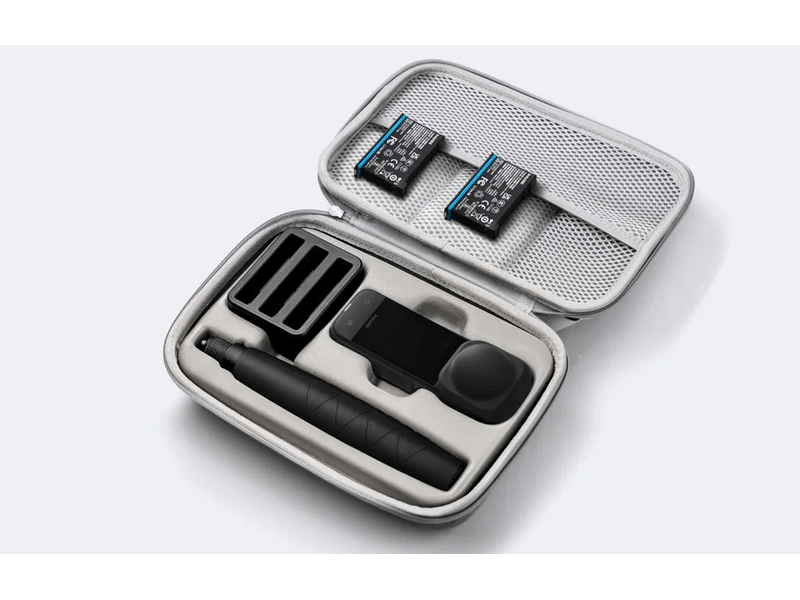 Insta360 X4 hordtáska (CINSBBMH)