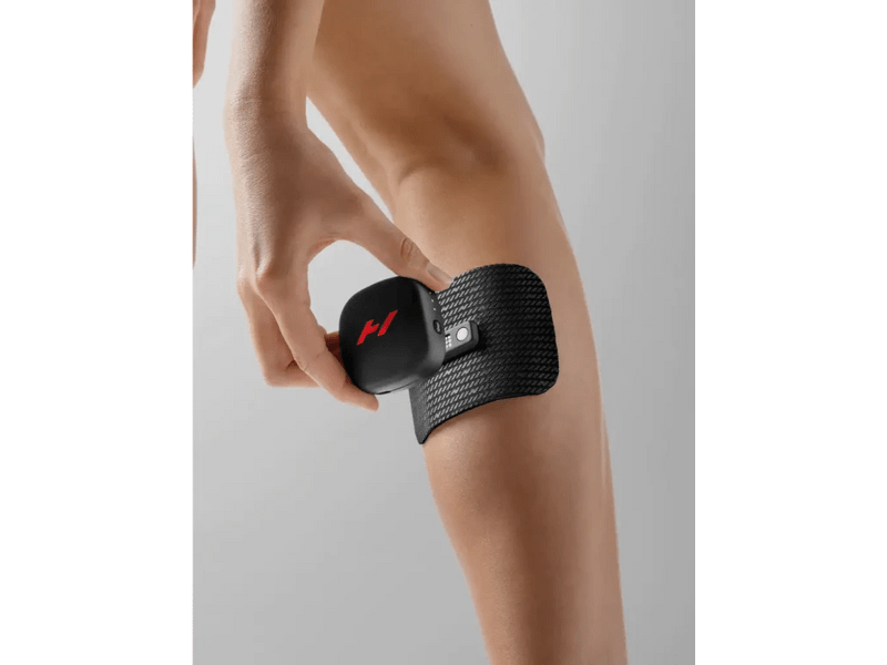 Hyperice Venom Go vibrációs tapasz