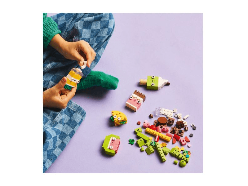 LEGO® Classic Kreativne poslastice (11039)