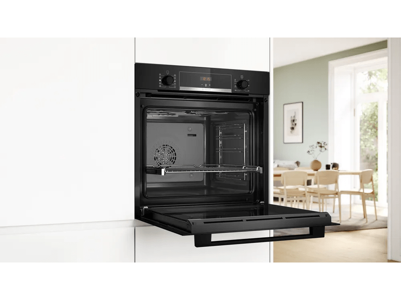 Bosch HQA534EB3 Beépíthető sütő