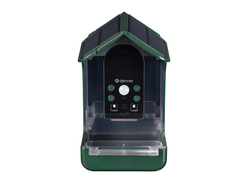 Denver BFC-1200 Madáretető kamera