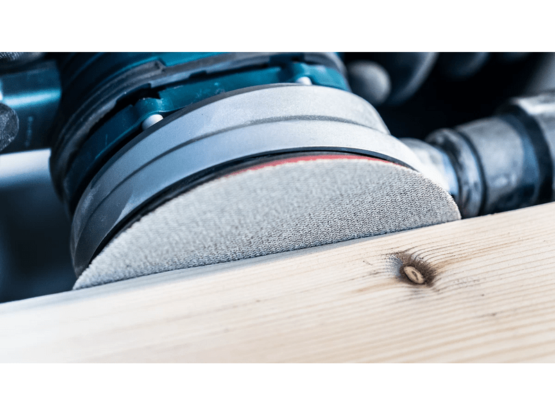 Bosch EXPERT M480 početni paket brusne mrežice (2608901202)