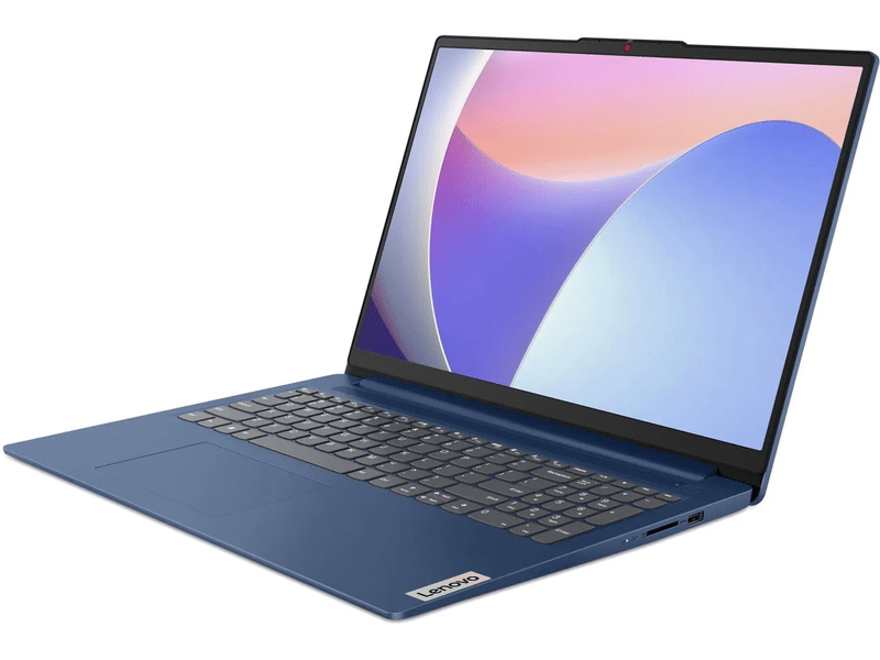 Lenovo IdeaPad Slim 3 16IAH8 (83ES003AHV) Notebook