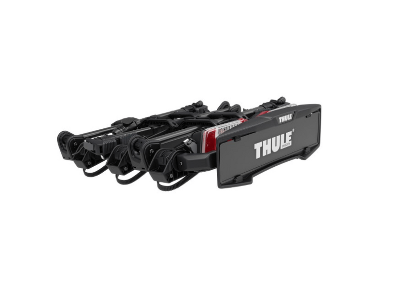 Thule VeloLite 3-bike kerékpártartó (9053100)