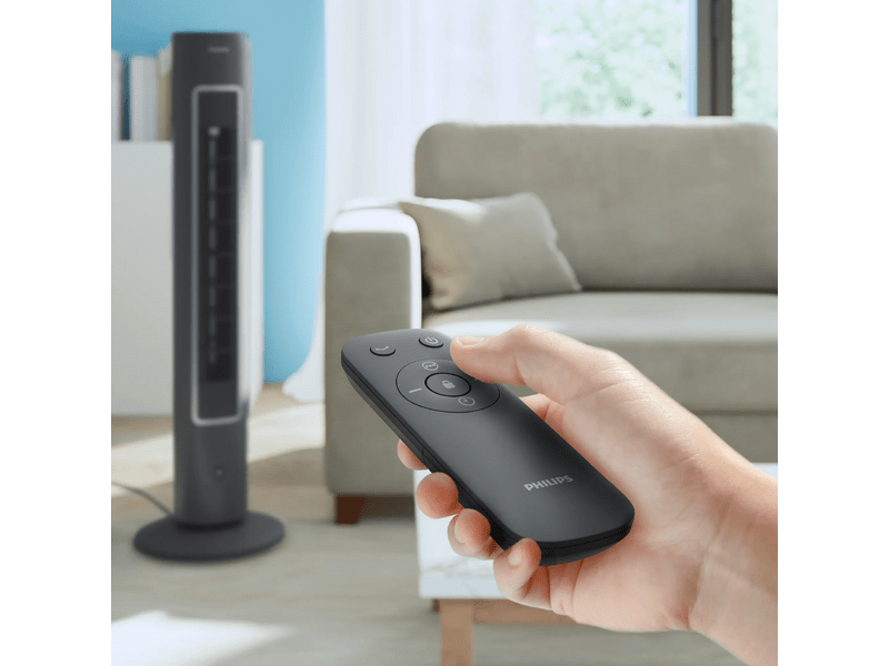 Philips CX5535/11 Series 5000 Oszlopventilátor