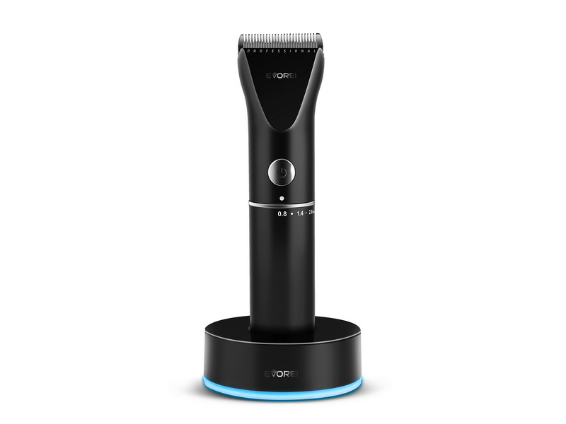 Evorei Razor Pro Haj- és szakállvágó