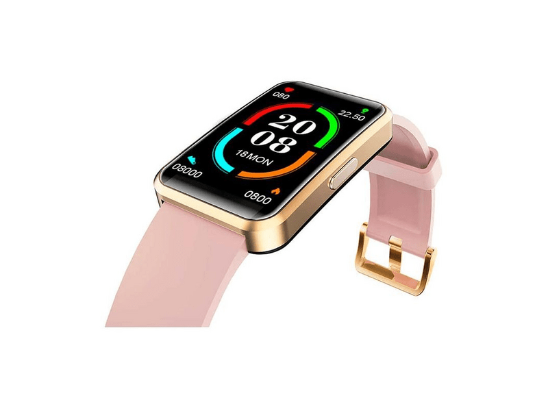 Blackview R5 Okosóra, rózsaszín