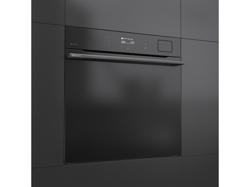 Hisense BAS614P8B Beépíthető sütő