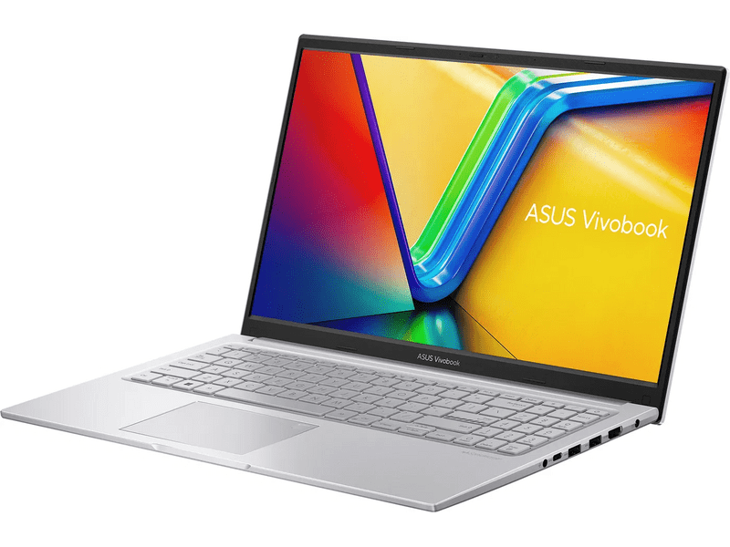 Asus Vivobook 15 X1504VA-BQ803W Notebook + Windows 11
