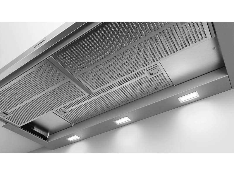 Bosch DFS097A51 Teleszkópos páraelszívó