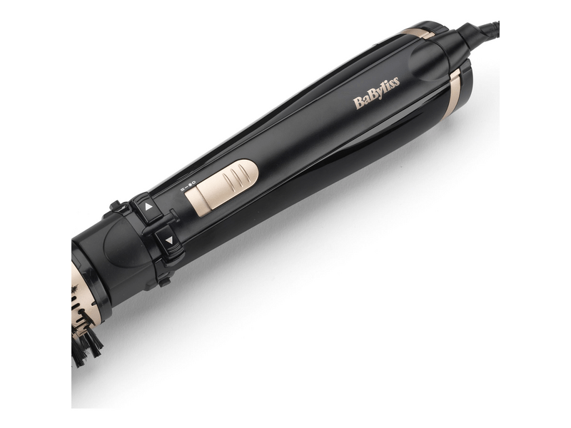 BaByliss AS962E Big Hair Dual Forgókefés hajformázó