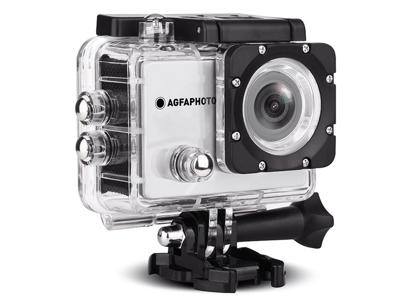 AgfaPhoto Realimove AC5000 Akciókamera