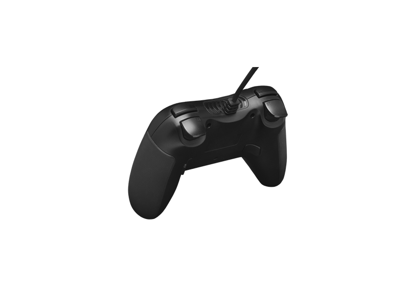 The G-Lab K Pad Helium PC/PS3 Vezetékes kontroller