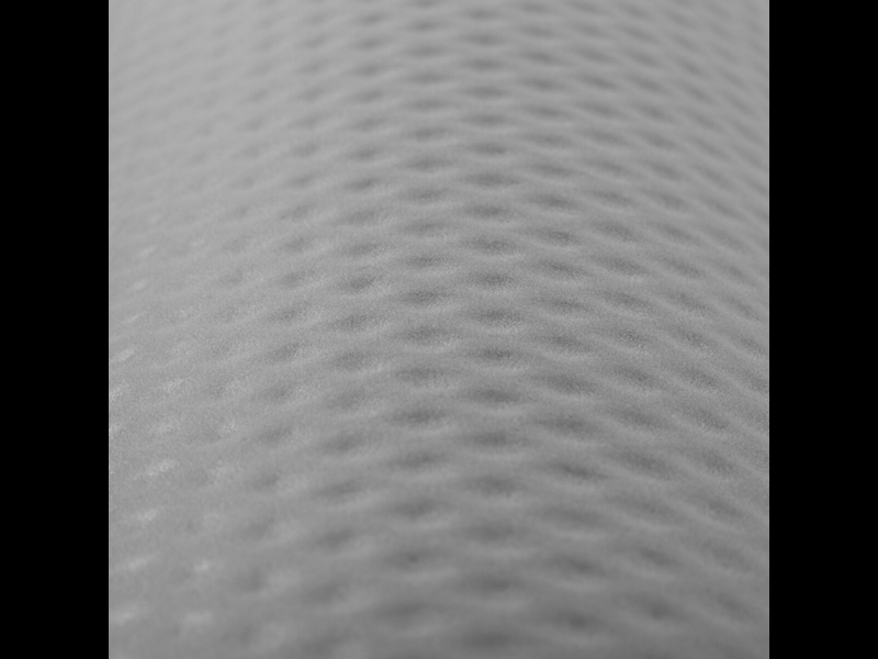 Spokey Softmat fitneszmatrac, szürke (23940)