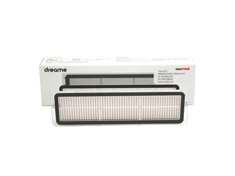 Dreame D9/ D9 Pro/ D9 Max/ L10 Pro/ D10s /D10s Pro /F9 Pro szűrő, 2 db (RHF1)
