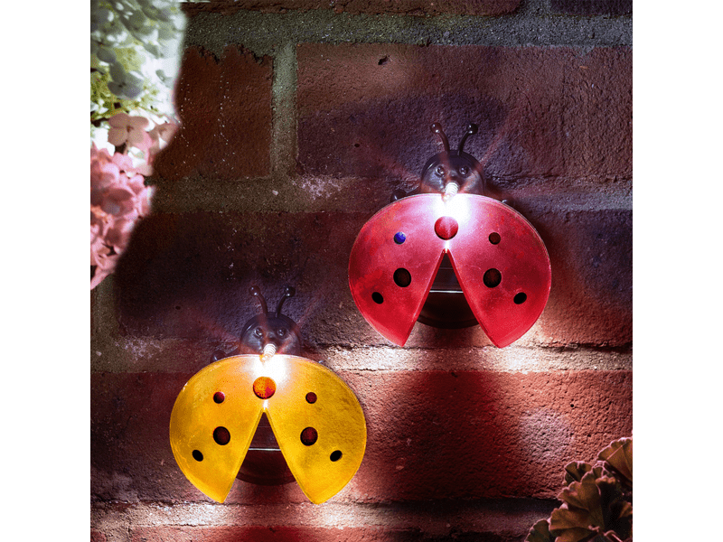 Garden of Eden 11763 Solarna bubamara, 2 kom