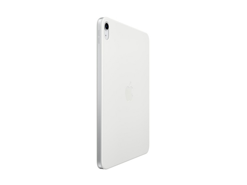 Apple Smart Folio 10th Gen iPadhez, fehér (MQDQ3ZM/A)